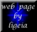 web page by ligeia